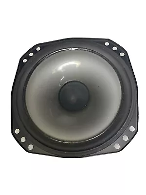 Woofer Speaker Replacement Part INFINITY REFERENCE 2000.5 2-WAY SOUND GREAT Oem • $64.99