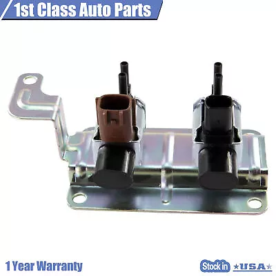 Vacuum Solenoid Valve Intake Manifold For 2004-2013 Mazda Cx-7 3 5 6 4M5G9A500 • $11.88