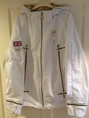 Team GB Olympic Paralympic Team 2012 London Ceremony Outfit Complete Very Rare! • £999.99