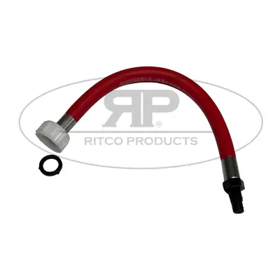 Yamaha Jet Boat Flush Hose Kit AR210 SX210 SX190 AR190 SX240 AR240 AR242 190FISH • $19.99