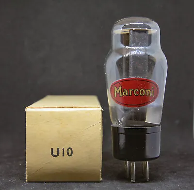 Marconi U10  / RGN1054       NOS • $40