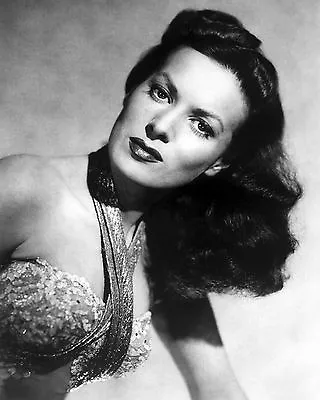 Maureen O'hara Legendary Actress - 8x10 Publicity Photo (zy-017) • $8.87