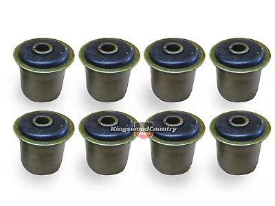 $139.90 • Buy Holden Rear Suspension Control / Trailing Arm Bush Kit Torana LC LJ LH LX UC
