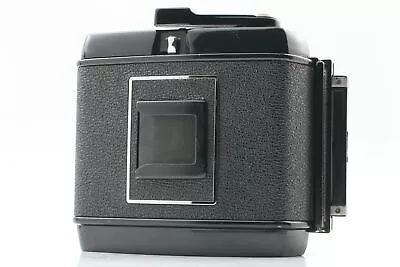 [Near MINT] MAMIYA RB67 6x4.5 645 120 Film Back For Pro S SD From JAPAN • $99.99