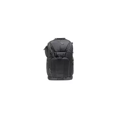 Vivitar Camera Sling Backpack Medium - Black #VIV-DKS-20 • $49.99