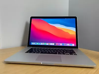 $299 • Buy Apple MacBook Pro (Retina, 15-inch, 2014) 2.8GHz - Quad Core I7 - 512GB/16GB