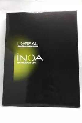 Loreal Inoa Shade Chart 2017 • £15.99