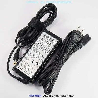 DEVCON POWER VX-CX1XX-ACC 15VDC/60W Battery Charger (REPLACES VeEX UEA360-1540) • $29.97