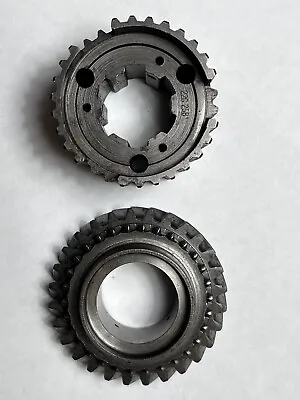 MGA Transmission Gears • $19.99