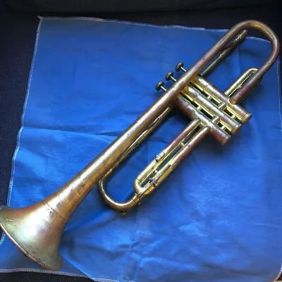 Martin Committee Trumpet • $2000