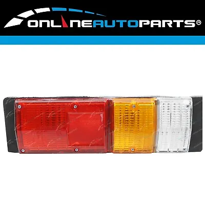 LH/RH Tail Light For Holden Rodeo Tray Back Ute KB/TF/RA 1981-2006 Left Or Right • $29.95