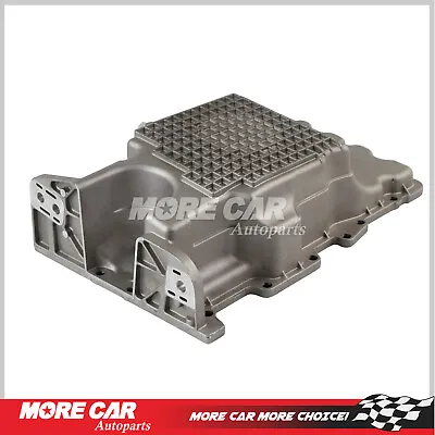 Oil Pan For 1995-2008 Ford Escape Tribute Mariner Mystique Tribute 2.5L 3.0L V6 • $78.50