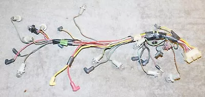 1967 Mustang Fastback Coupe GT GTA Convertible ORIG GAUGE WIRING HARNESS W CLOCK • $89