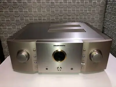 Marantz PM11S3 PM-11S3 Main Amplifier Amp For Audio Sound Used • $3249