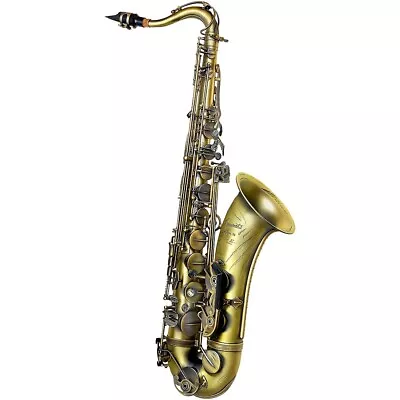 P. Mauriat Derek Brown BEATBoX SAX System-76 Tenor Saxophone Outfit Dark Lacquer • $5999