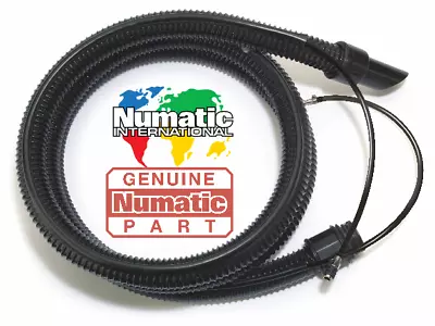 Genuine Numatic Extraction & Solution Hose 3M 601299 George Vacuum Cleaner   • £47.69