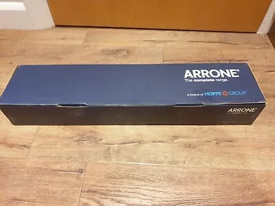 £64.99 • Buy Arrone AR8209 Track Arm Fire Door Closer Silver