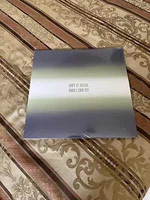 Artificial Horizon / CD / U2 / SEALED / Limited Edition 2010 / Digipak • $20