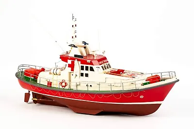 Billing Boats BB430 Emile Robin Lifeboat Model Boat Kit 1:33 • £189.99