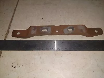 Indian  640-42 Scout Seat Spring To Frame Casting • $80