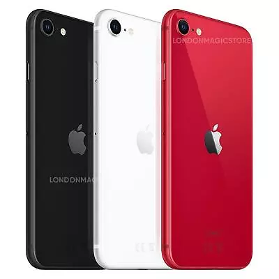 Apple IPhone 8 64GB Unlocked Sim Free 4G LTE Pristine Grade A+ All Colours • £144.95