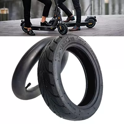 Electric Scooter Inner Tube+tyre Brand New For Ninebot Segway F20/F25/F30/F40 • $22.12