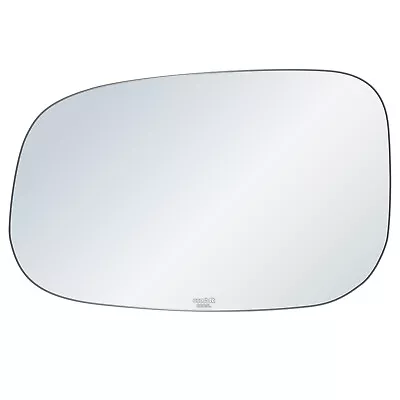 Driver Side Mirror Replacement Glass Fits Volvo C30 C70 S40 S60 S80 V50 V70 LH • $20.13