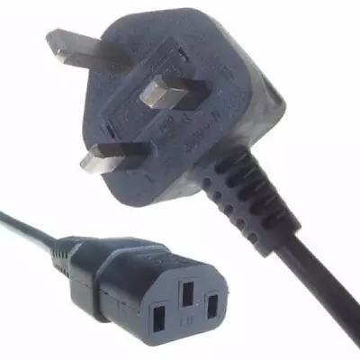 Morphy Richards Soup Maker Stainless Steel  Power Cable For ALL MODELS  • £9.60