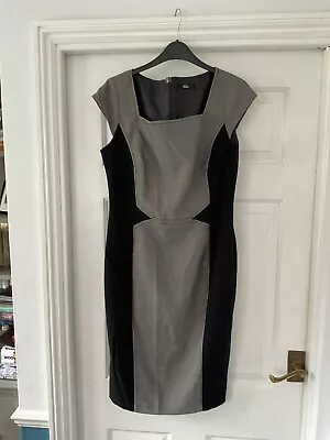 Marks And Spencer Dress Size 12 Excellent Condition  • £0.99