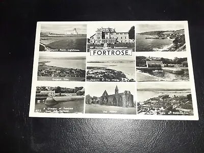 £2.99 • Buy Multiview, FORTROSE, Black Isle, Ross-shire RP