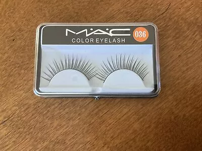 M.A.C. Color Eyelash 036 • $10.99