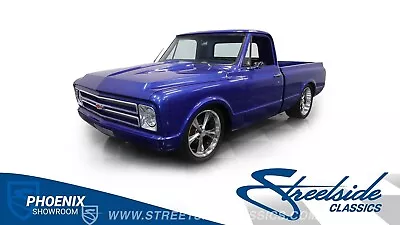 $1000 • Buy 1967 Chevrolet C-10 LT1 Restomod