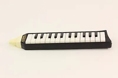 Hohner Melodica Piano 26 Vintage In  PERFECT WORKING CONDITION • $49