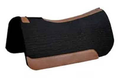 5 STAR EQUINE PRODUCTS  THE PERFORMER  32 X 32 PREMIUM WESTERN SADDLE PAD • $235.95