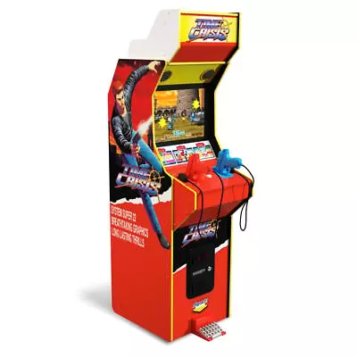 Arcade1Up Time Crisis Deluxe Machine • $1618.95