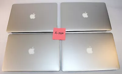 12 Apple MacBook Airs MacBook's & MacBook Pro's • You Fix • Parts • Some Work • $399.99