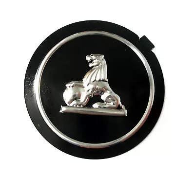 Holden Torana Fuel / Petrol Cap Lion Insert Decal LC LJ Sticker Resto Country • $19.90