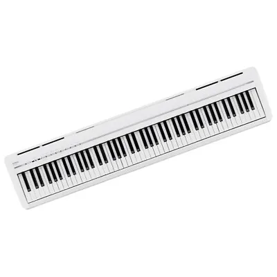 Kawai ES120W Electronic Piano (White) AC100V Electronic Piano 88 Keys  • $811.47