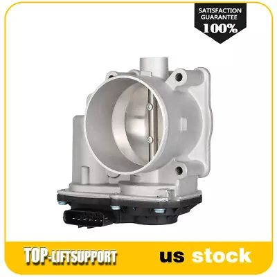 Throttle Body For VOLVO S60 2011-2015 XC70 2009-2015 XC60 10-16 30651134 • $68.99