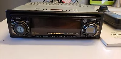 Eclipse Cd8051 Old School High End Cd Player • $400