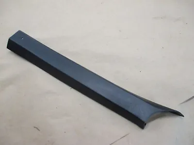 88-92 Camaro Firebird Convertible A-Pillar Trim LH  • $20