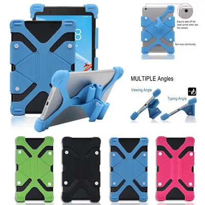 Shockproof Case Cover For Lenovo Tab 7 Essential TB-7304F / Lenovo Tab 7  Tablet • $12.75