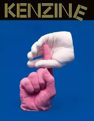 Kenzine  Good Book • $99.46