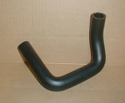 Maserati Biturbo TURBO OIL DRAIN HOSE  Turbocharger Return  LEFT *New* 452364402 • $48.95