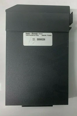 $32 • Buy Datex Ohmeda Module Blank M-Blank ID 8000690 800156-00 Blank S5 LOT OF 12