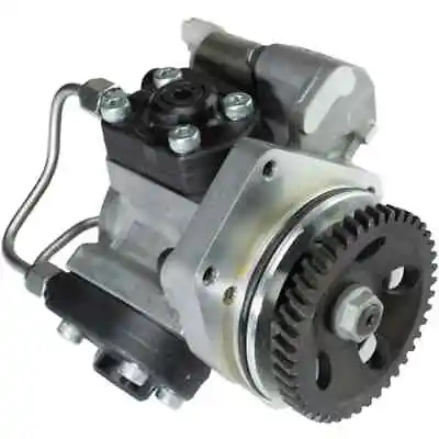 NEW OEM 2017-2022 L5P Duramax Fuel Injection Pump HP4 12678993 WITH GEAR No Core • $650