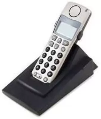 Aastra 57i/PT480i Cordless 2.4GHz Handset W/Cradle And AC Adapter (D0080-0204-00 • $39.95