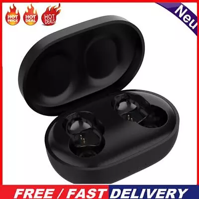 300mAh Charging Case With USB Cable For Redmi AirDots Earbuds • $24.42