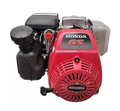 Honda 6HP GS190 OverHead Cam Motor 3/4  X 2-7/16  Horizontal Shaft Engine • $290.10