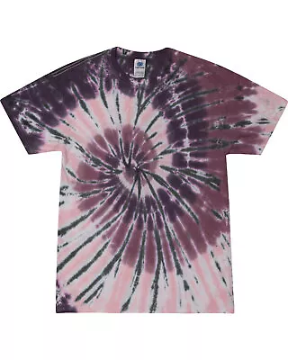 Tie-Dye Men's T-Shirt FREE SHIPPING! • $16.82